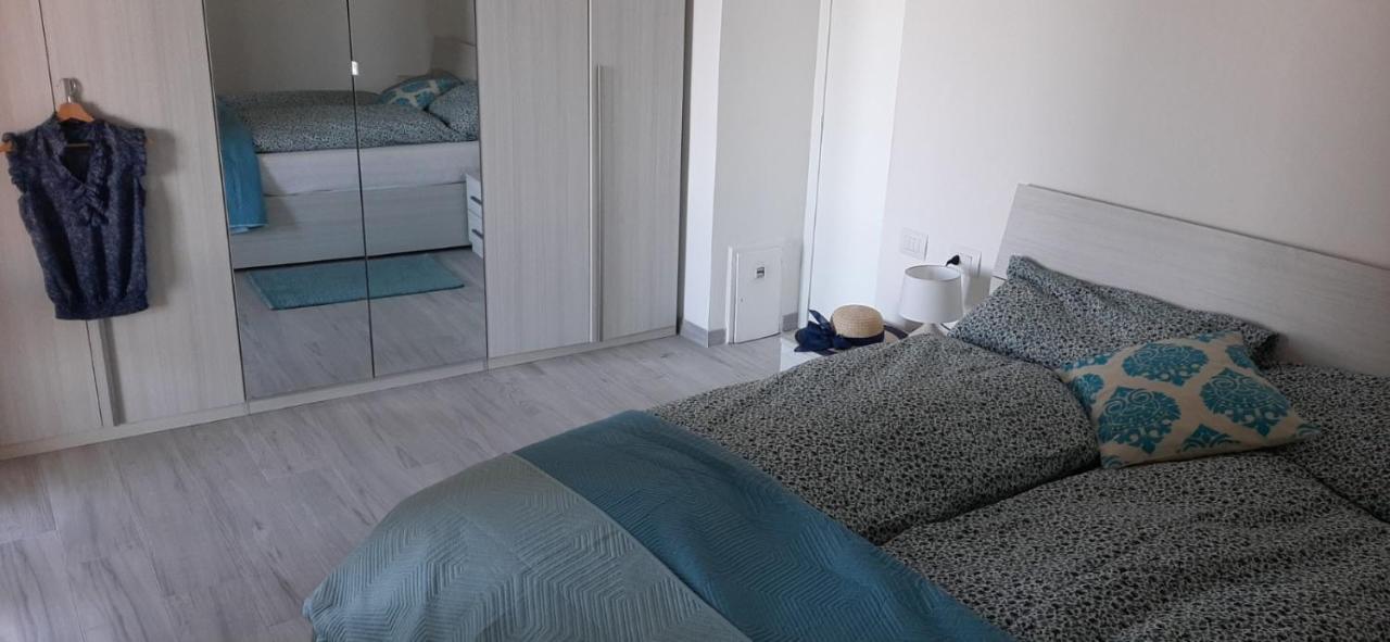 Il Nido Della Fenice Brunate Εξωτερικό φωτογραφία